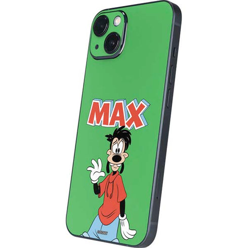 Disney Goofy Footed iPhone 13 Skin